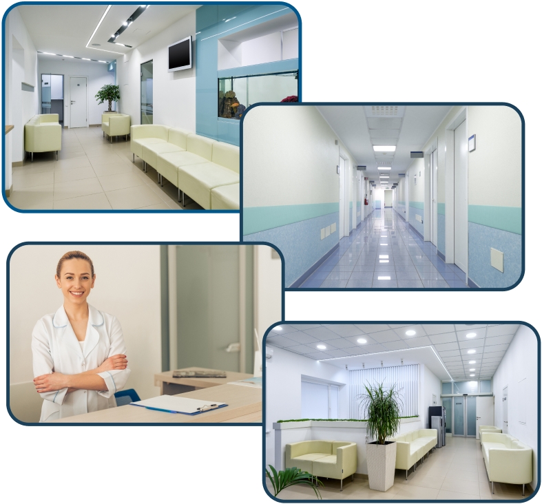 Фото клиники